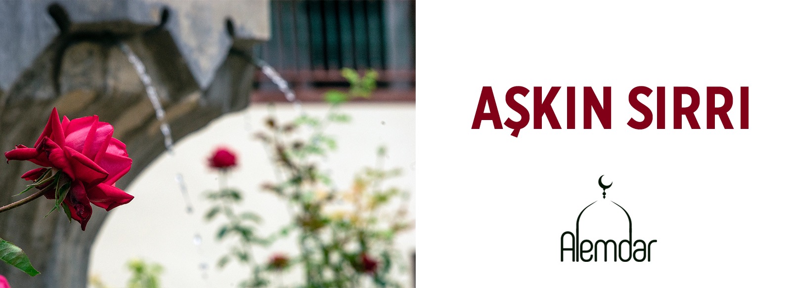 Aşkın Sırrı