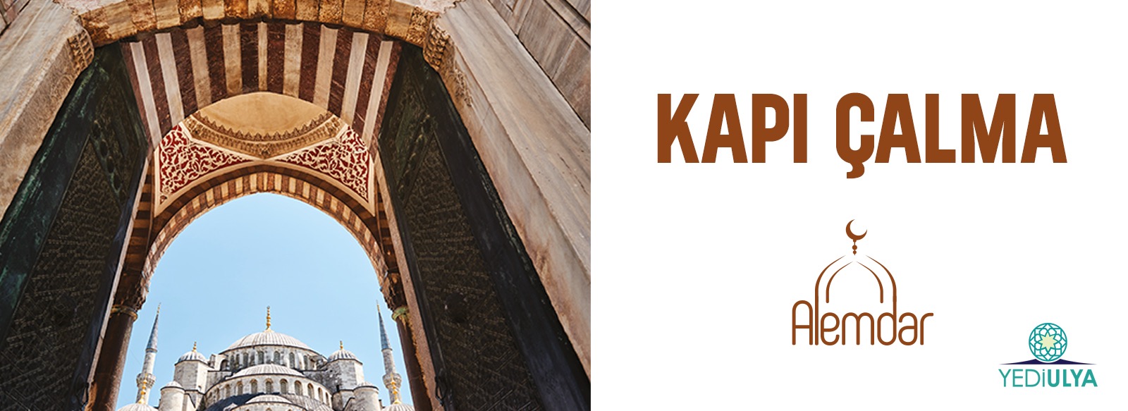 Kapı Çalma