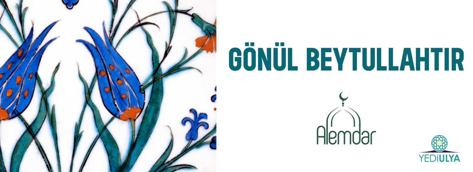Gönül Beytullahtır
