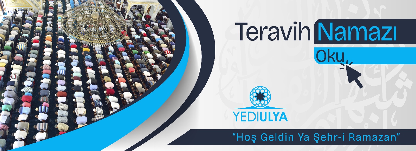 TERÂVÎH NAMAZI