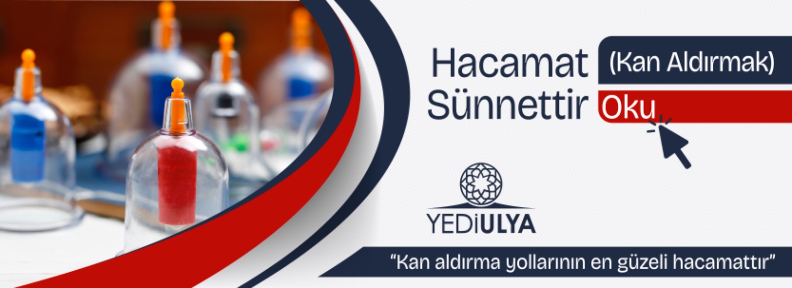 HACAMAT (KAN ALDIRMAK) SÜNNETTİR 