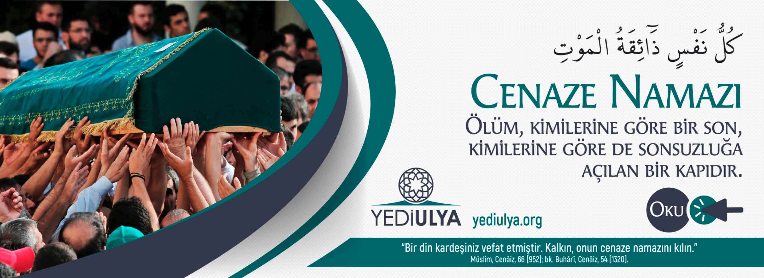 Cenâze Namazı